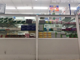 Nhà Thuốc FPT Long Châu 294 Thống Nhất, P. An Hội Đông, TP. Hồ Chí Minh