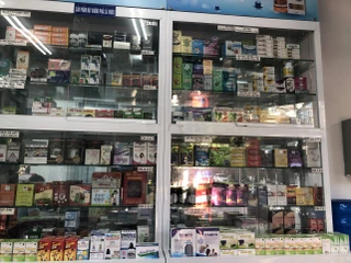 Nhà Thuốc FPT Long Châu 118 Trần Nhật Duật, P. Nam Định, Tỉnh Ninh Bình