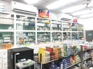 Nhà Thuốc FPT Long Châu 122-124 Nguyễn Văn Rốp, P. Trảng Bàng, Tỉnh Tây Ninh