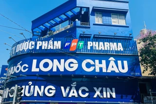 Nhà Thuốc FPT Long Châu 6/60 Trưng Nữ Vương, Khu phố 5, X. Hóc Môn, TP. Hồ Chí Minh