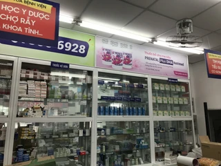 Nhà Thuốc FPT Long Châu 24 Đ643 Xa Lộ Hà Nội, P. Long Bình, Tỉnh Đồng Nai
