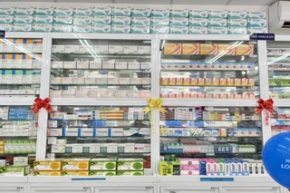 Nhà Thuốc FPT Long Châu 141-143 Đặng Văn Thạnh (Đối Diện Cổng A Chợ Cai Lậy), P. Mỹ Phước Tây, Tỉnh Đồng Tháp