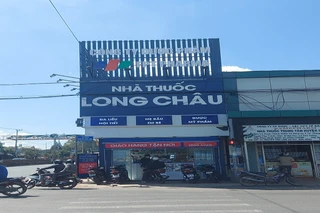 Nhà Thuốc FPT Long Châu 300 Nguyễn Tất Thành, X. Cư Jút, Tỉnh Lâm Đồng