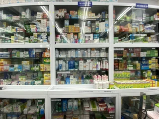 Nhà Thuốc FPT Long Châu 57 Trần Phú, X. Tháp Mười, Tỉnh Đồng Tháp