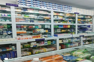 Nhà Thuốc FPT Long Châu 38 Lĩnh Nam, P. Vĩnh Tuy, TP. Hà Nội