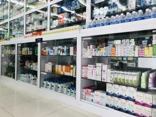 Nhà Thuốc FPT Long Châu 275 Đường 3/2, X. Cầu Ngang, Tỉnh Vĩnh Long