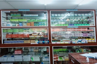 Nhà Thuốc FPT Long Châu 18 Phương Sài, P. Tây Nha Trang, Tỉnh Khánh Hòa