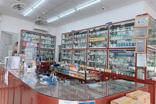 Nhà Thuốc FPT Long Châu 129 Hồng Sơn, P. Trường Vinh, Tỉnh Nghệ An