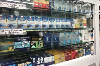 Nhà Thuốc FPT Long Châu 95 Quang Trung, P. Hải Dương, TP. Hải Phòng