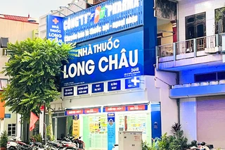 Hình ảnh nhà thuốc