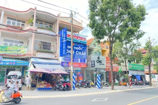 Hình ảnh nhà thuốc