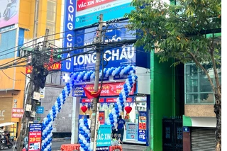 Hình ảnh nhà thuốc