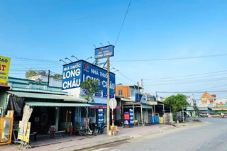 Hình ảnh nhà thuốc