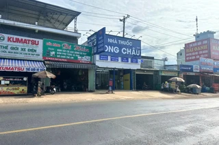 Hình ảnh nhà thuốc