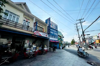 Hình ảnh nhà thuốc