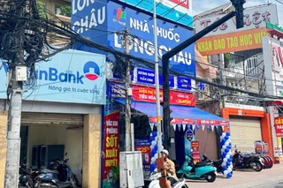Hình ảnh nhà thuốc