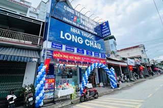 Hình ảnh nhà thuốc