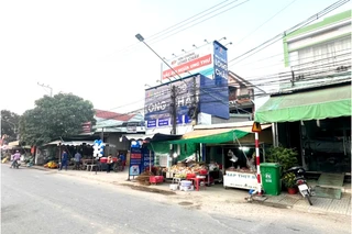 Hình ảnh nhà thuốc