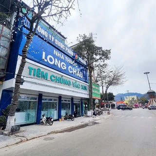 Hình ảnh nhà thuốc