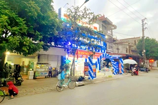 Hình ảnh nhà thuốc