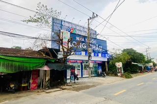 Hình ảnh nhà thuốc