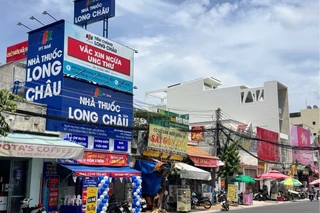 Hình ảnh nhà thuốc