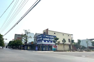 Hình ảnh nhà thuốc