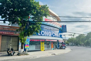 Hình ảnh nhà thuốc