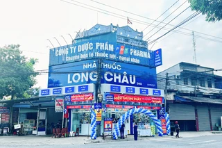 Hình ảnh nhà thuốc