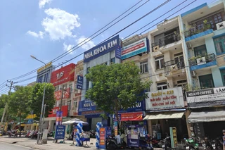 Hình ảnh nhà thuốc