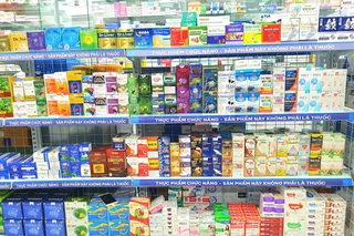 Hình ảnh nhà thuốc