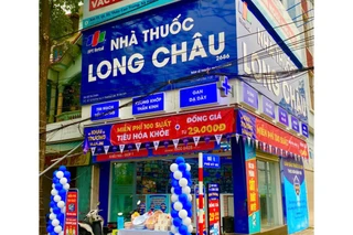 Hình ảnh nhà thuốc