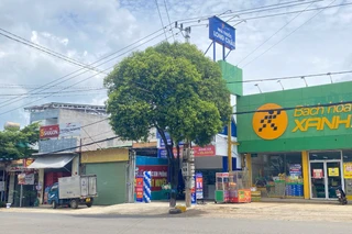 Hình ảnh nhà thuốc