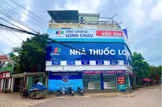 Hình ảnh nhà thuốc