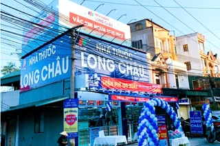 Hình ảnh nhà thuốc