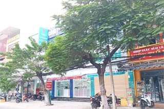 Hình ảnh nhà thuốc