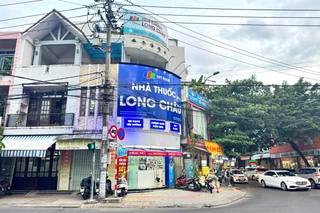 Hình ảnh nhà thuốc