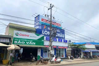 Hình ảnh nhà thuốc