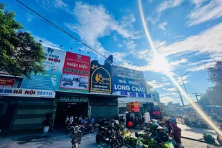 Hình ảnh nhà thuốc