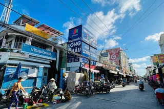 Hình ảnh nhà thuốc