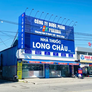 Hình ảnh nhà thuốc