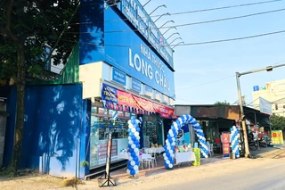 Hình ảnh nhà thuốc