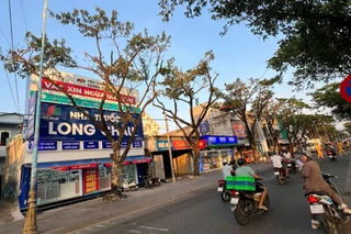 Hình ảnh nhà thuốc