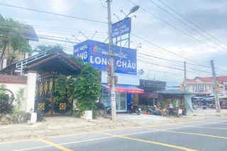 Hình ảnh nhà thuốc