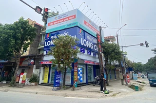 Hình ảnh nhà thuốc