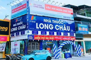 Hình ảnh nhà thuốc