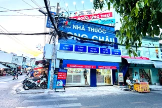 Hình ảnh nhà thuốc