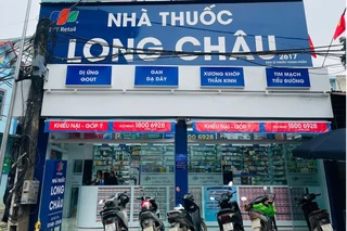 Nhà Thuốc FPT Long Châu Thôn Hoành 2 (Ngã Ba Chợ Đồng Tâm), X. Phúc Sơn, TP. Hà Nội