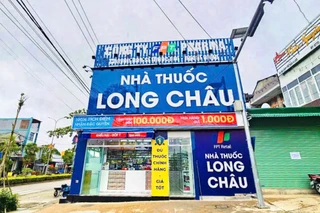 Hình ảnh nhà thuốc