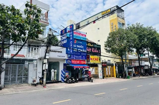 Hình ảnh nhà thuốc